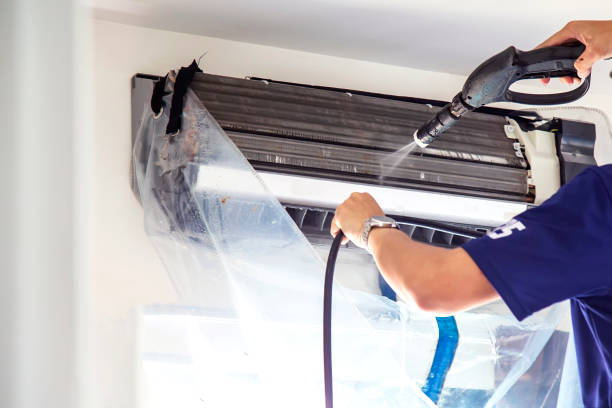 Best Air Duct Cleaning Near Me  in Del Monte Forest, CA