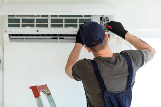 Best Ventilation Cleaning Services  in Del Monte Forest, CA