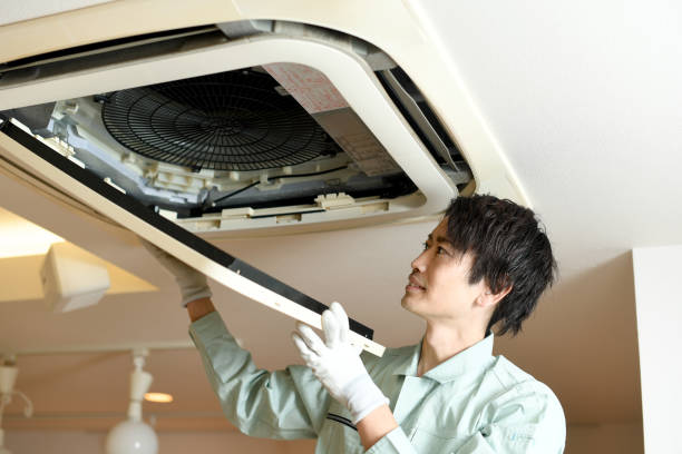 Best HVAC System Cleaning  in Del Monte Forest, CA