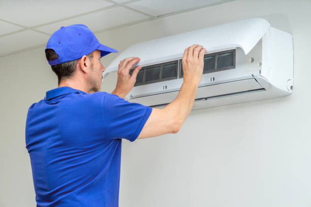 Best Duct Cleaning Specialists  in Del Monte Forest, CA