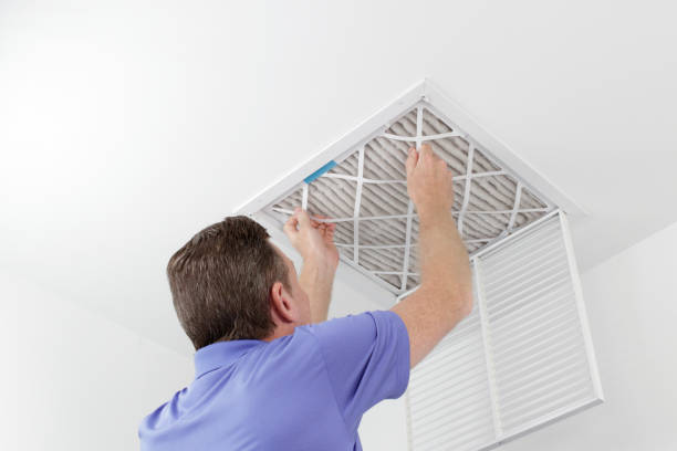 Best Dryer Vent Cleaning Services  in Del Monte Forest, CA